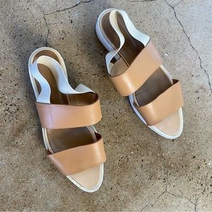 Everlane Sandals